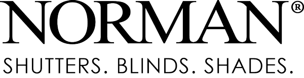 Norman Shutters, Blinds, Shades logo