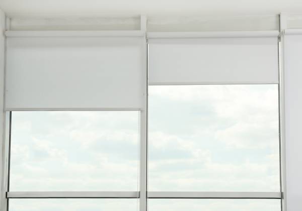 Window sunshades in Portland OR - Blinds by Design NW